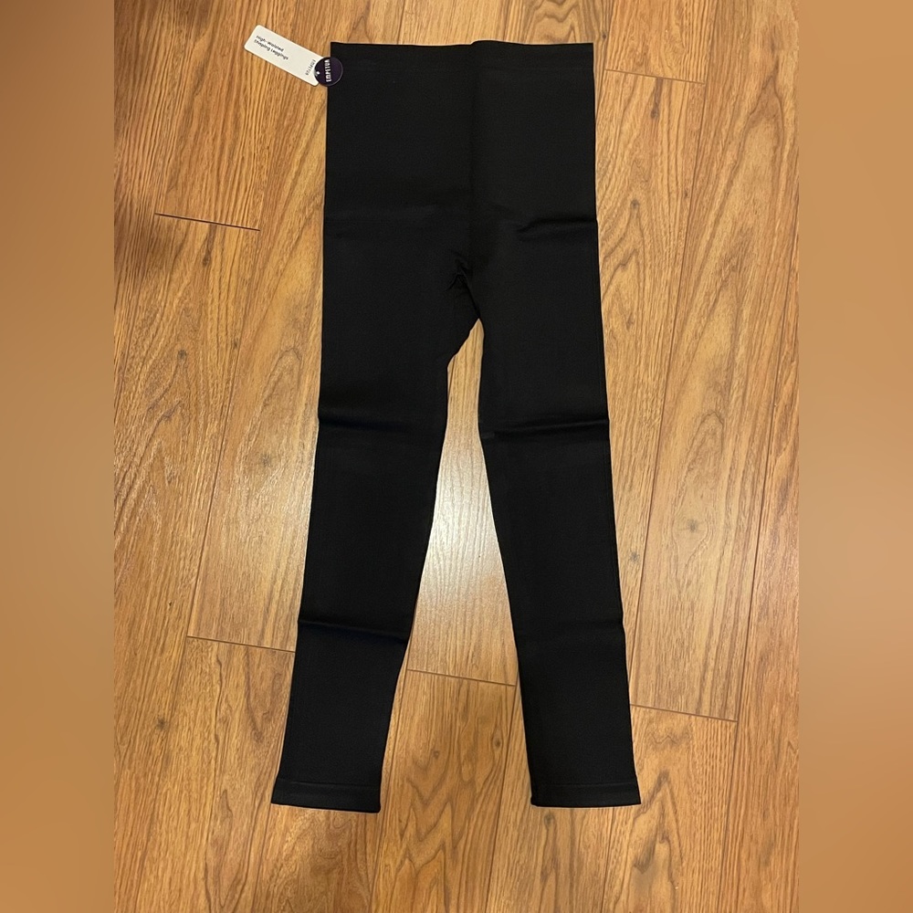 NEW! Empetua by Shapermint High Waisted Shaping Leggings Size M